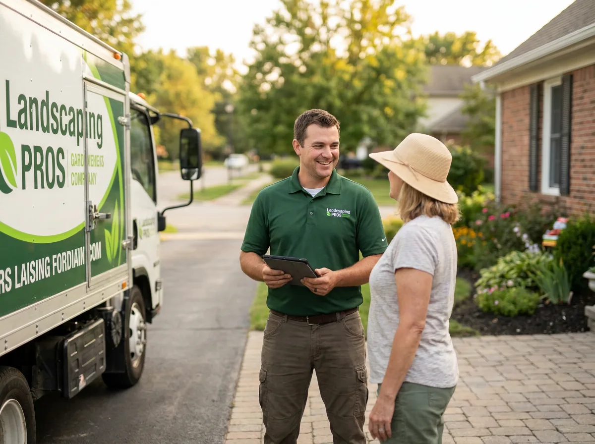 Landscaping Sandy Lake, PA FAQs